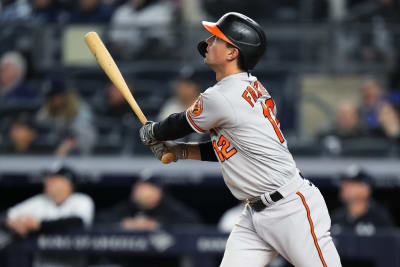 Frazier, Henderson power 8-run 7th, Orioles win 9-6, stop Yanks' 5-game win  streak