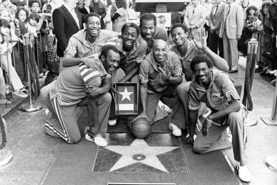 Hollywood Stars were first team to play in shorts