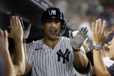 Yankees shed light on why Giancarlo Stanton keeps missing games