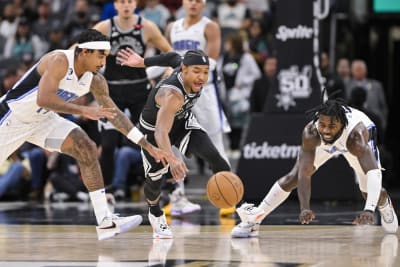 Ranking the Spurs' potential playoff opponents by favorability - Basketball  Index