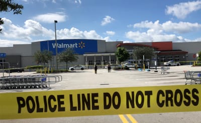 NE Miami-Dade Walmart reopens after suspicious package prompts evacuation -  WSVN 7News, Miami News, Weather, Sports