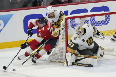 The Vegas Golden Knights And First-Mover Advantages: Beating The