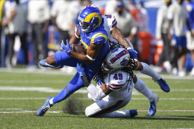 After Coming Back From 25-Point Deficit, Rams Fall to Bills