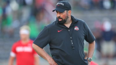 Returning players, key transfers, O'Brien hiring kick-start offseason for Ohio  State's Ryan Day