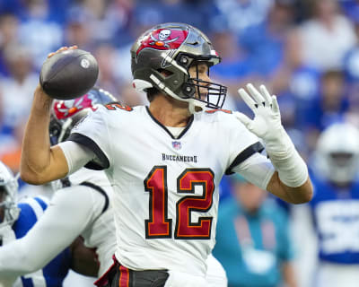 Tom Brady's Uncertain Career Could Prompt Buccaneers to Turn to