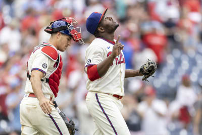 Jean Segura walks off Marlins as Aaron Nola, Phillies win