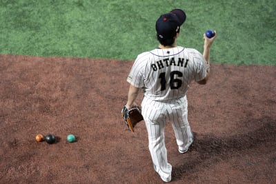 Mega-Star Shohei Ohtani Has a Post-game Update Alongside Lars