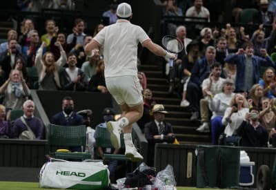 Wimbledon 2021 - Nine for Brands