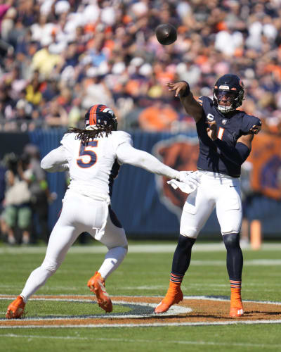 Broncos back to conventional preseason approach under Payton a