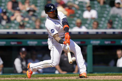 Detroit: Witness an Detroit Tigers Major League Baseball Game at