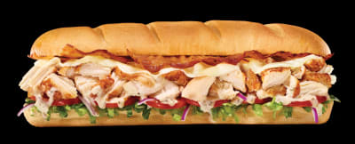 Subway's Revamped Menu Will Look Familiar To Sandwich Fans