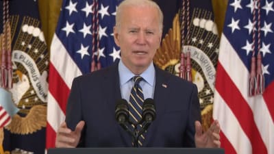 WATCH LIVE: Biden wants to lower prescription drug prices via ...