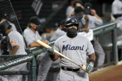 Triumphant return for retooled Marlins, who beat Orioles 4-0