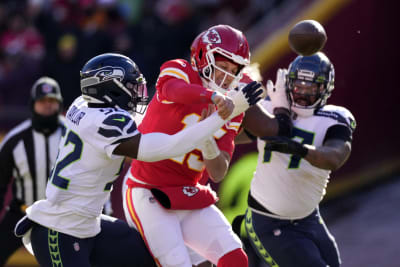 Monday Round-Up: Media Reactions To The Seahawks' 24-10 Loss to the Kansas  City Chiefs