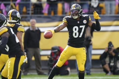 Steelers' T.J. Watt off COVID-19 list, eligible vs. Ravens