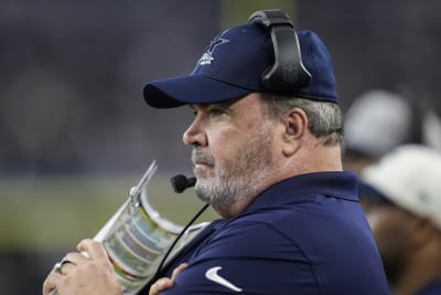 Former Packers coach Mike McCarthy, Cowboys on HBO's 'Hard Knocks'