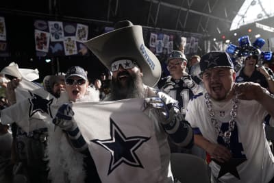 Dallas cowboys draft hat 2018 cheap