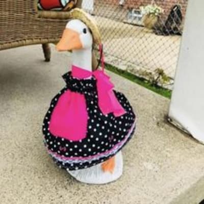 Porch Goose Review: This Nostalgic TikTok Product Is Worth the Hype