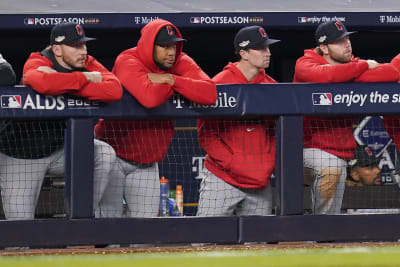 Yankees to face Astros in the ALCS after defeating the Guardians 5-1 in  Game 5 of ALDS