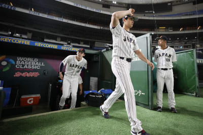 Japan buzzing for Shohei Ohtani's return in WBC