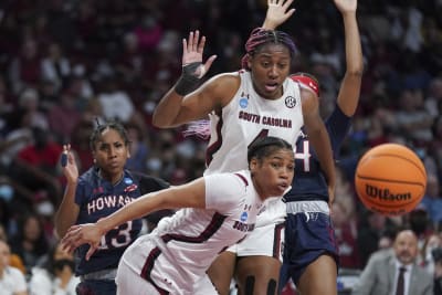 The style and substance of South Carolina basketball's Dawn Staley - ESPN