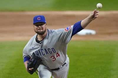 Distant Replay: 12 years later, Jon Lester's no-hitter still shines bright  - The Athletic