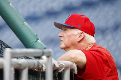 Offense's revival will fall on Phillies hitters, not on Charlie Manuel