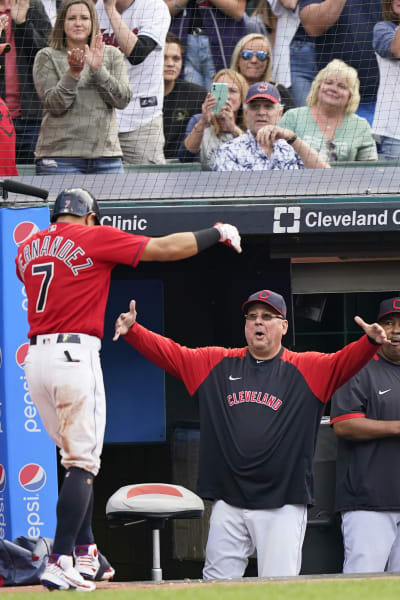 Guardians: Terry Francona advised to rest after health issue