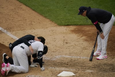 Brett Gardner To Have Surgery, Season Likely Over