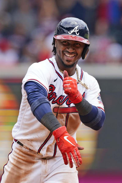 Swanson stays hot with 2-run HR as Braves top Nationals 5-0 – KXAN Austin