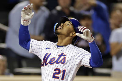 Alonso's 1st grand slam helps Bassitt, Mets beat Nats 5-0