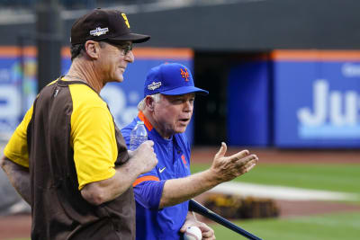 Buck Showalter, Mets face new challenge in wild card series