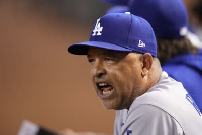 Dave Roberts Prioritizing Health For Dodgers Pitchers In