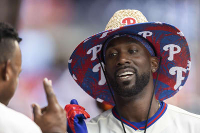 Phillies' Andrew McCutchen, Didi Gregorius talk MLB postseason