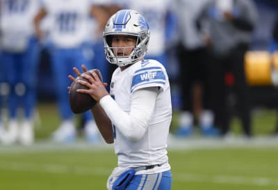 Matthew Stafford Stats, News and Video - QB