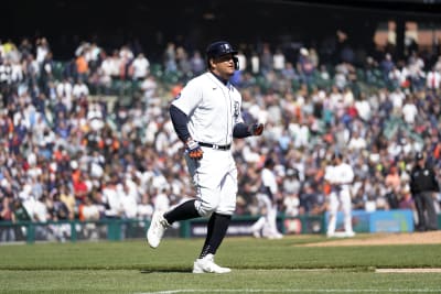 How Detroit Tigers' Miguel Cabrera escaped bad start in final season