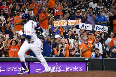 Tracking the Houston Astros' Wild Day of Avoiding Arbitration With Number  of Superstars - Sports Illustrated Inside The Astros