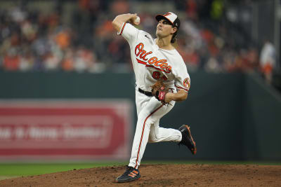 Orioles beat Rockies 5-4 to maintain 3-game lead in AL East