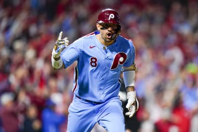 Nick Castellanos Putting Together Bounce-Back Season for Phillies