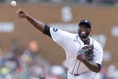 Red Sox rally for 3-0 deficit to beat Tigers 5-3