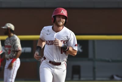 Vandy's Rocker, Stanford's Beck dominate in super regionals