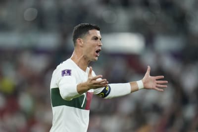 Is Cristiano Ronaldo retiring? Portugal World Cup elimination