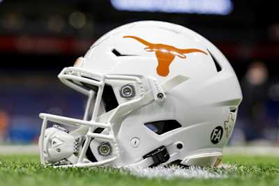 Texas football new arrivals
