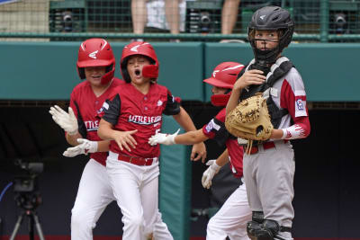 How to watch South Dakota vs. Ohio in Little League World Series