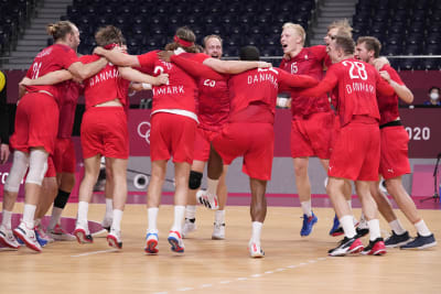 World Handball Championship: Beaten by Denmark, France will seek revenge in  2024