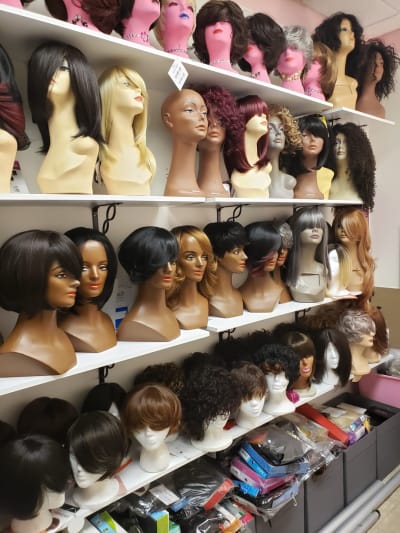 Wigs for cancer patients houston texas top