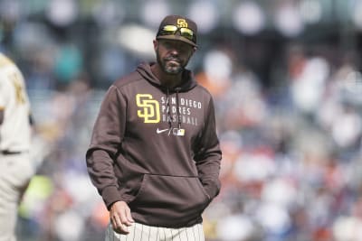 San Diego Padres roster and schedule for 2020 season - NBC Sports