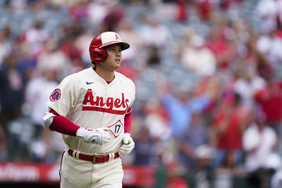 Angels' struggles continue in 4-2 loss to A's