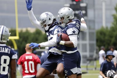 Cowboys to make their 3rd appearance on HBO's 'Hard Knocks'