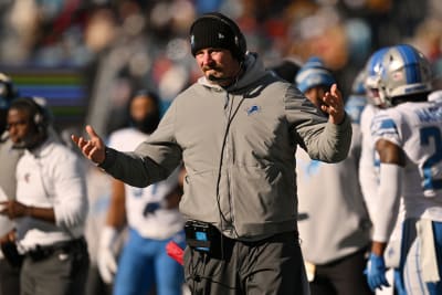 Here's how Detroit Lions can still make playoffs, even after